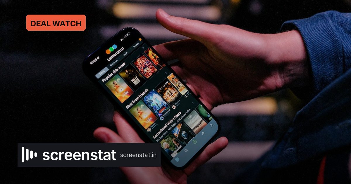 A24 and NYT circle Letterboxd in $300M sale talks