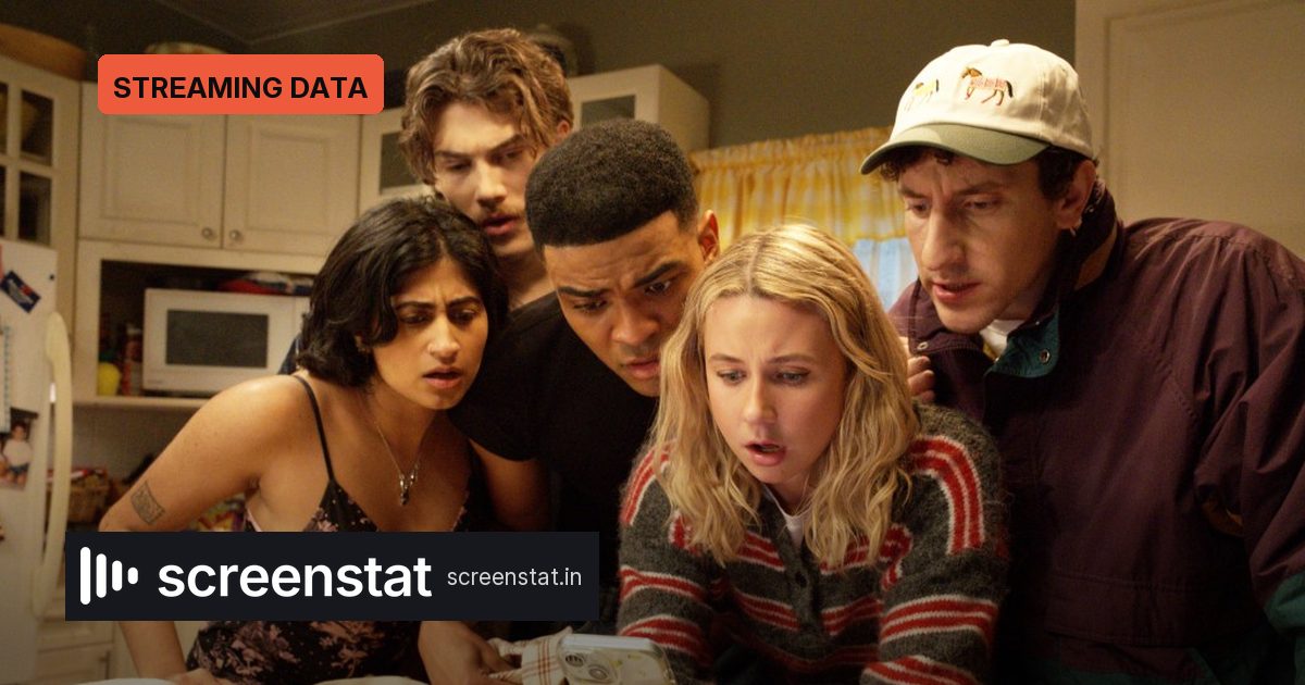 FX's Adults Grows Streaming Viewership 40% in Season 2