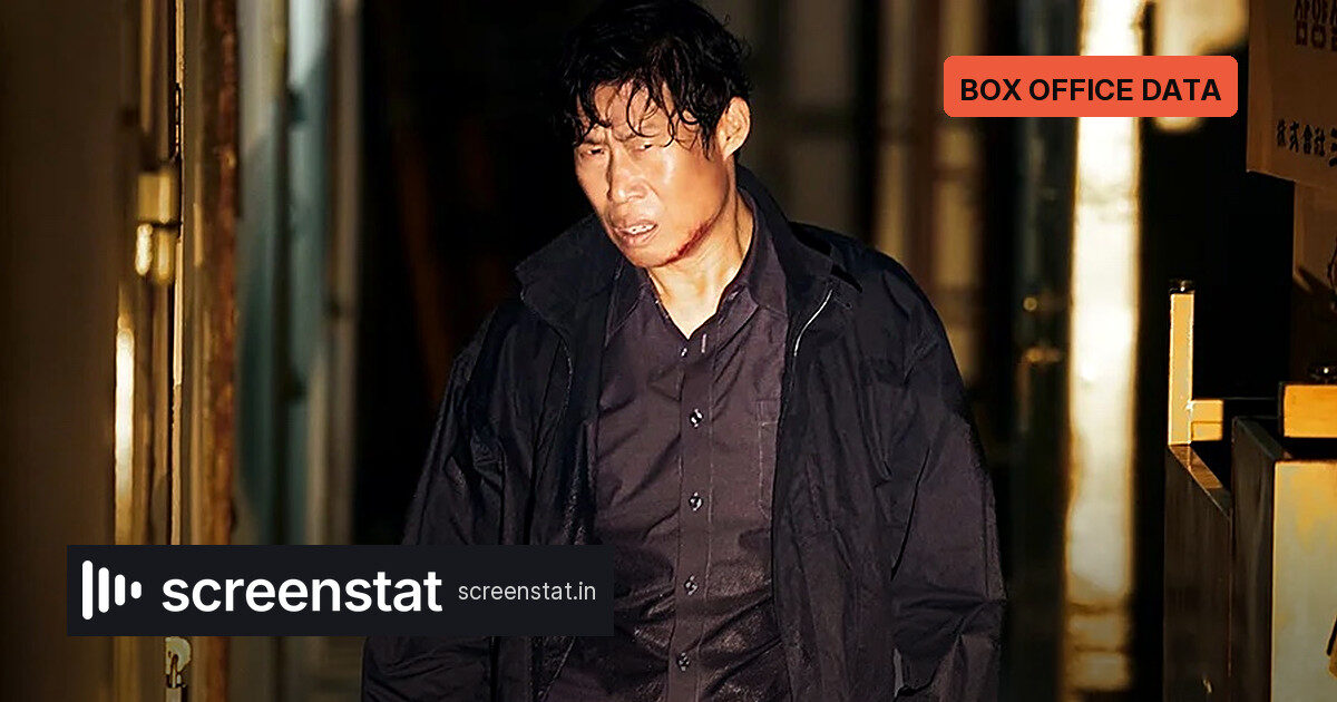 Assassin(s) leads Korea Chuseok box office at 1.5M