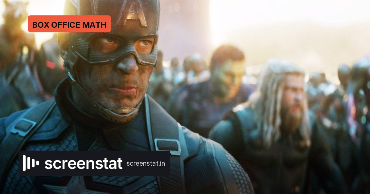 A 2019 Re-Release Is the Weekend's Box Office Story