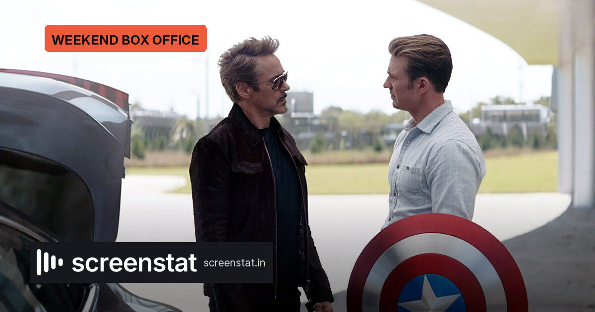 Avengers: Endgame Encore Eyes $26M Domestic Reopening