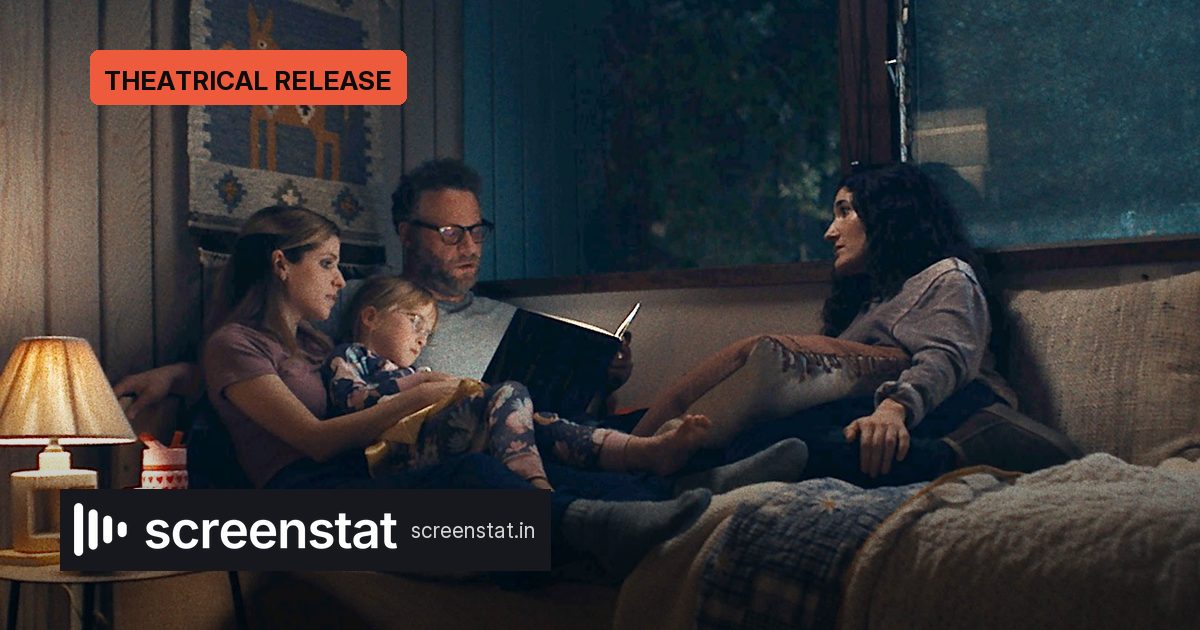 Kendrick-Rogen Babies Review Shows Adult Box Office Potential