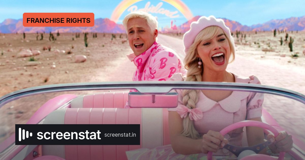 Mattel Studios Boss Says Barbie Sequel Will Happen One Day