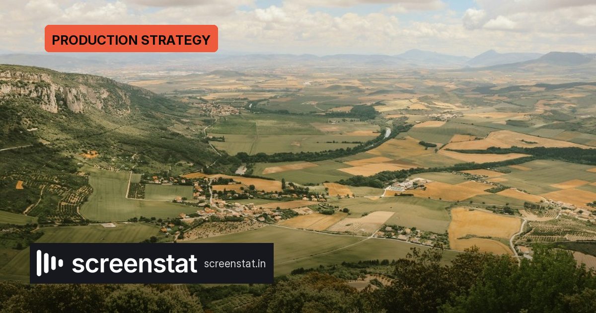 Basque Production Boom Tests Who Really Owns the Growth