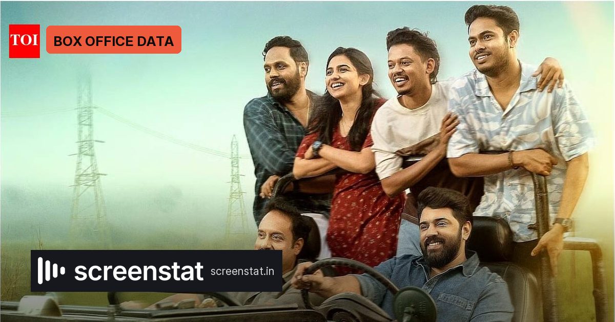 Bethlehem Kudumba Unit Day 28: 16% dip, Rs 313.92 cr worldwide