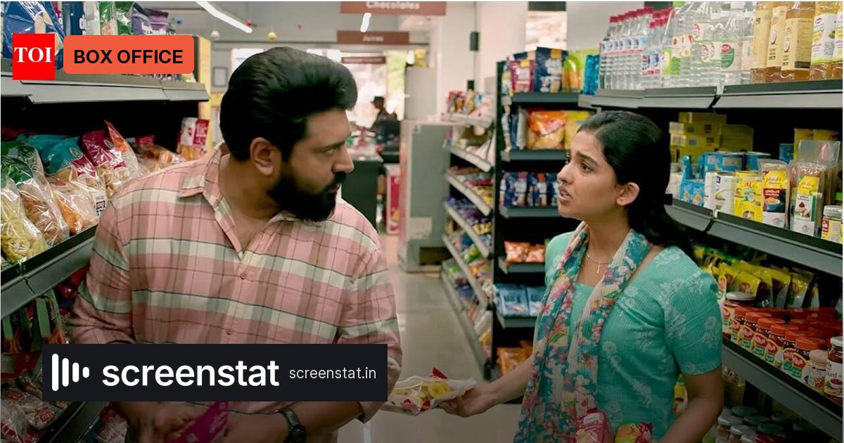 Bethlehem Kudumba Unit Day 29: Rs 315.37 cr Worldwide