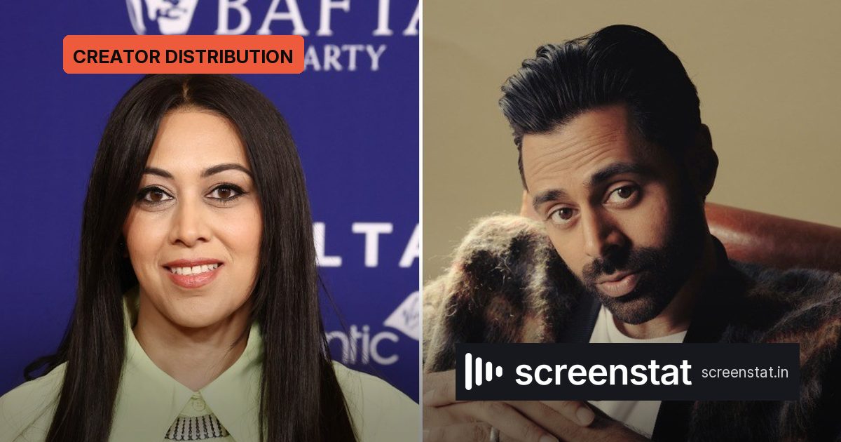 Bollywood Dance U Brings Minhaj-Mundhra Doc to YouTube