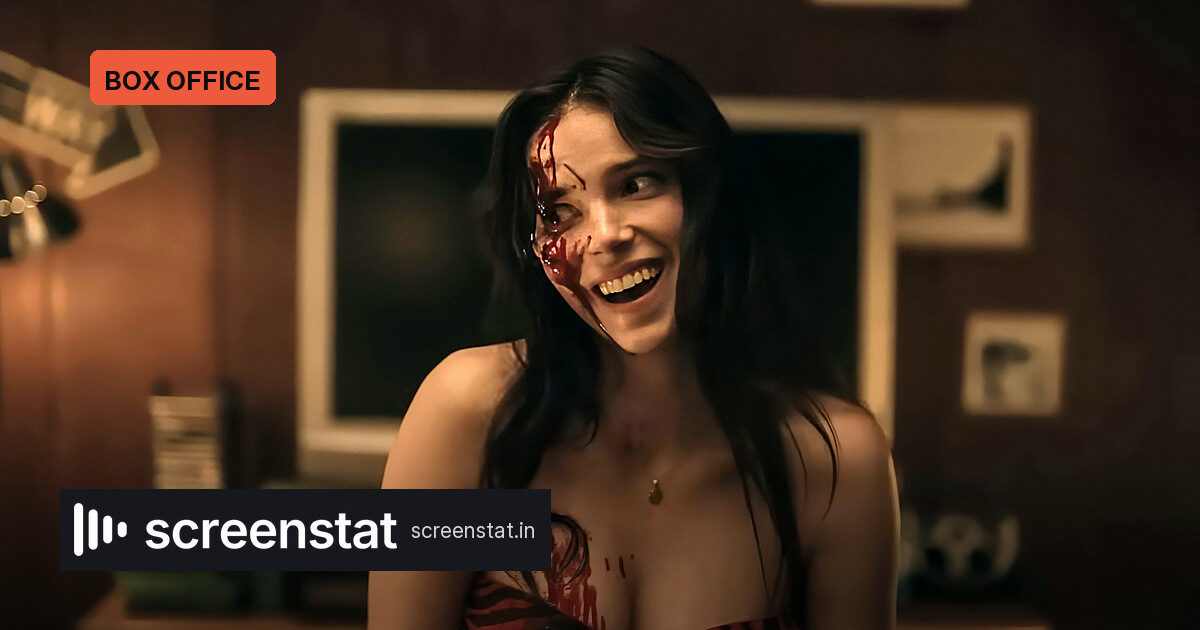 CAA: Nobody Knew Obsession Would Be a $520M Hit