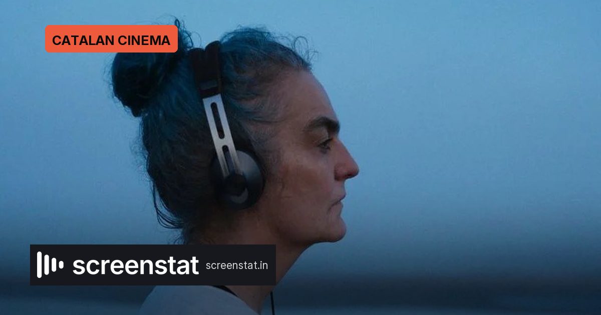 Catalan Film Slate Packs San Sebastián 2026