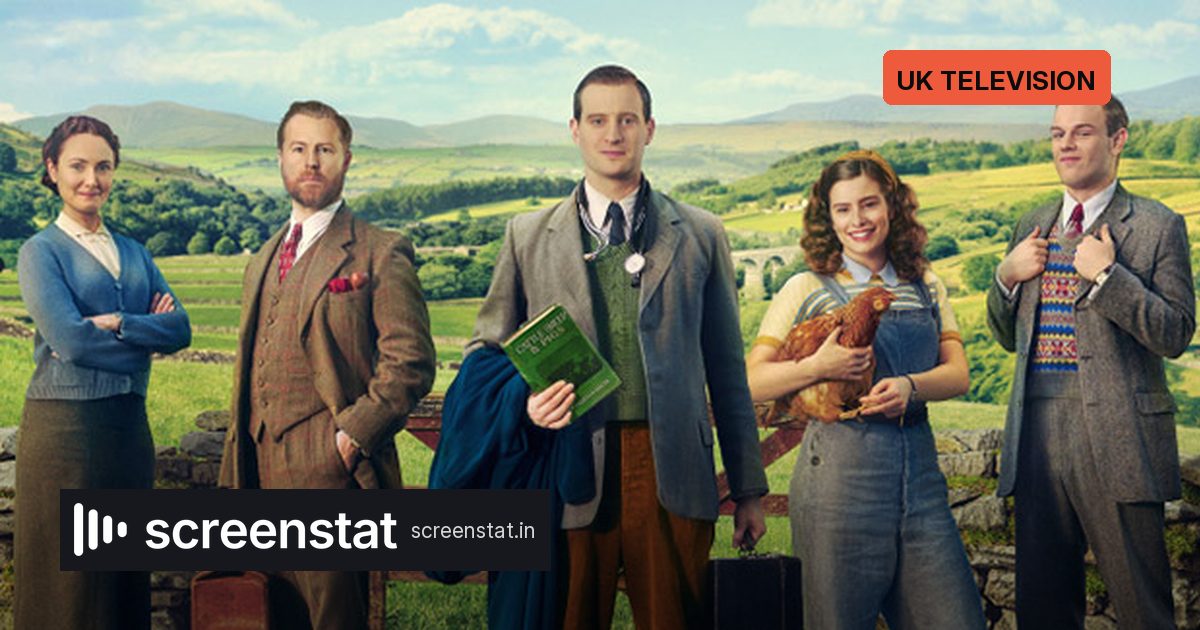 Channel 5 launches 5Drama, replacing 5Select