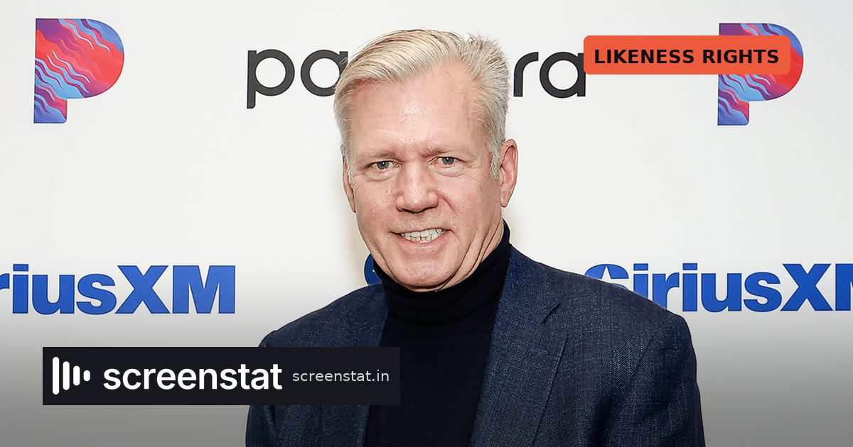 Chris Hansen vs. A24: Why Likeness Rights Now Cost Money