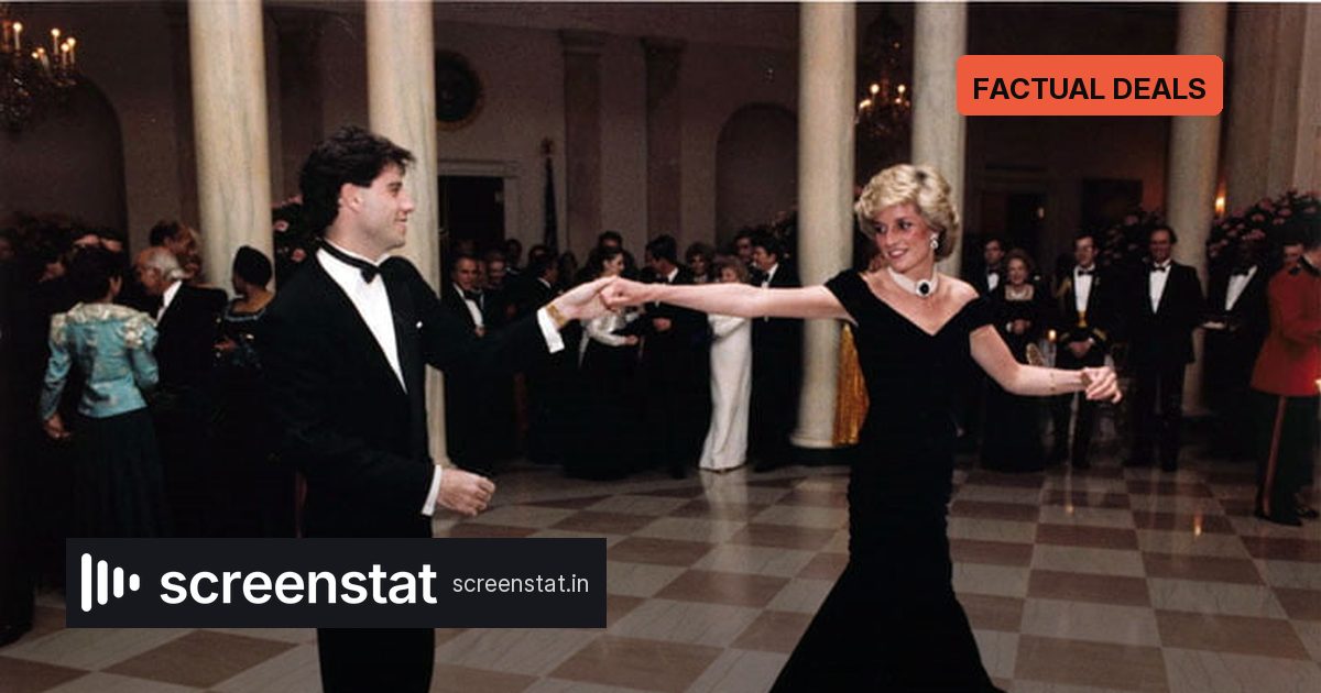 Cineflix Rights Takes Diana Unheard to Global Buyers