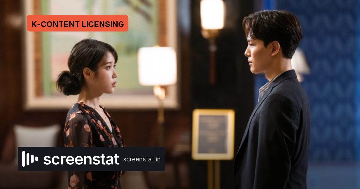 CJ ENM Licenses 10 K-Dramas to CME’s Czech, Slovak Channels