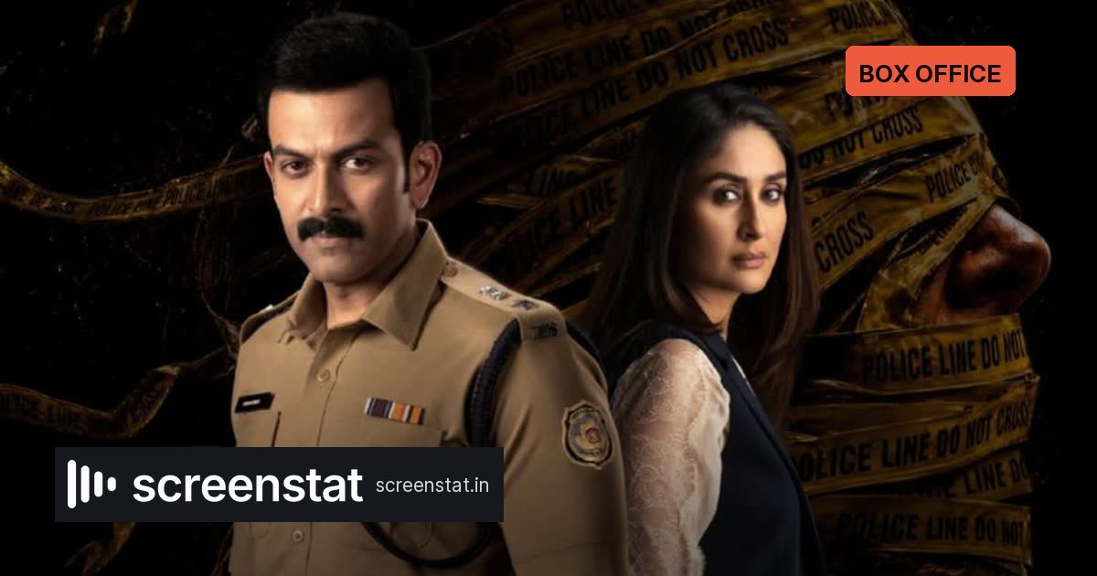 Daayra Day 1 Opens at Rs 0.63 Crore Net