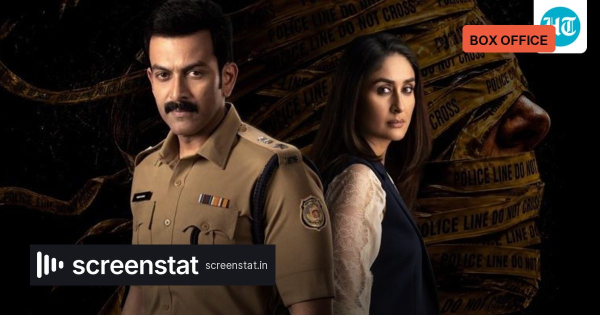 Daayra Day 2: Word of Mouth Lifts Collection to ₹2.60 Cr