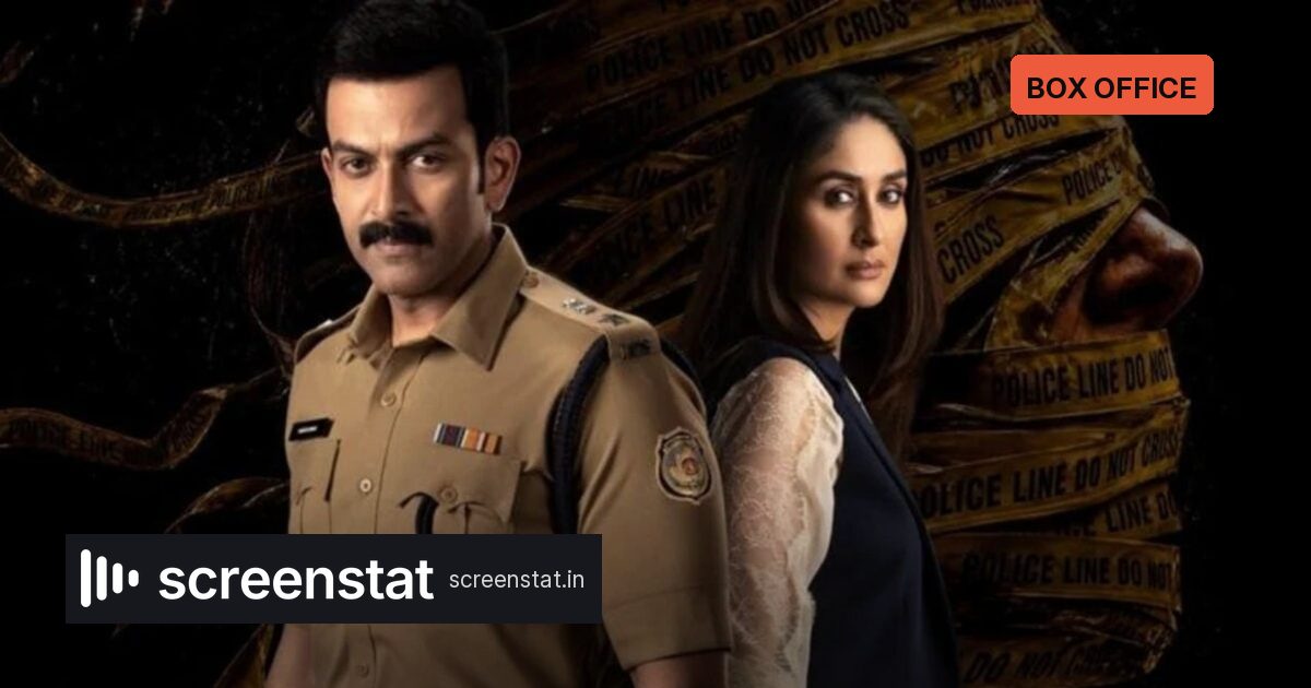 Daayra Day 2 Box Office: 60% Jump, Rs 2.6 Crore Total