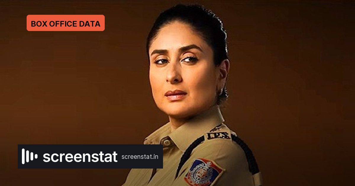 Daayra Monday Box Office Drops 66% To Rs 0.47 Crore