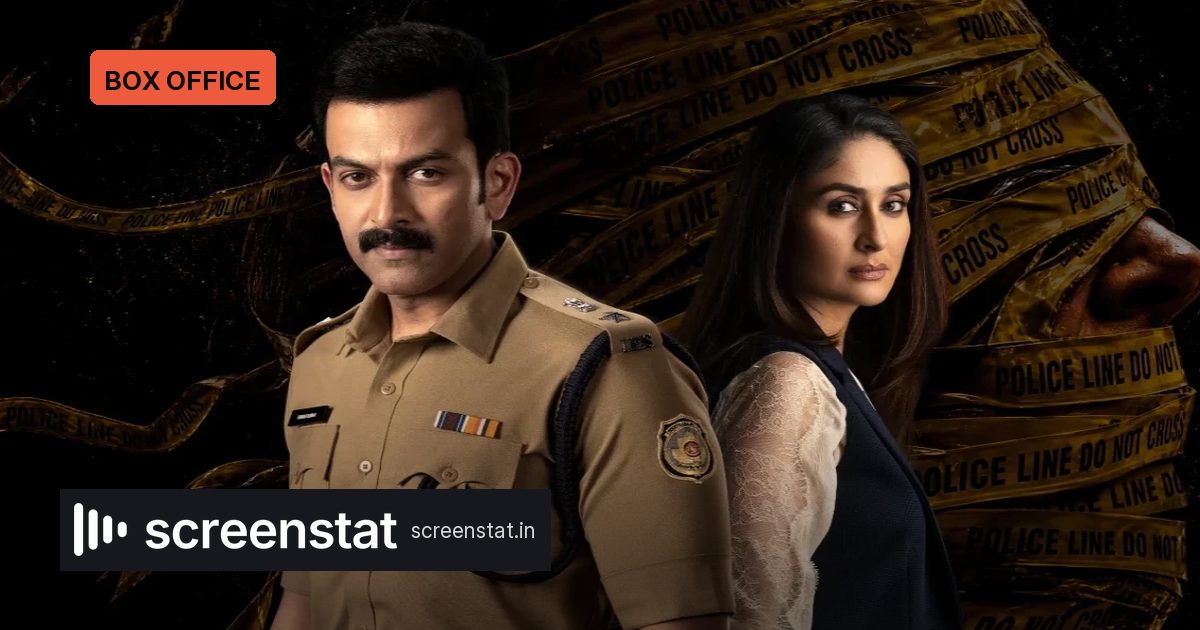 Daayra opening weekend: Rs 4.10 crore net
