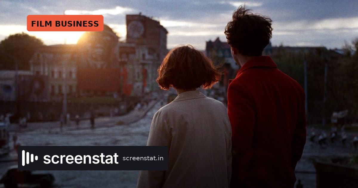 DAU: The €25M Film Experiment Finally Lands at Venice