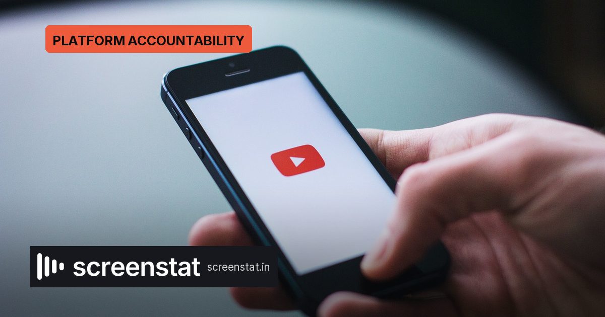 Delhi HC tests creator rights against YouTube termination