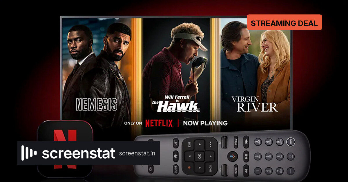 DIRECTV Bundles a Year of Ad-Supported Netflix at $0
