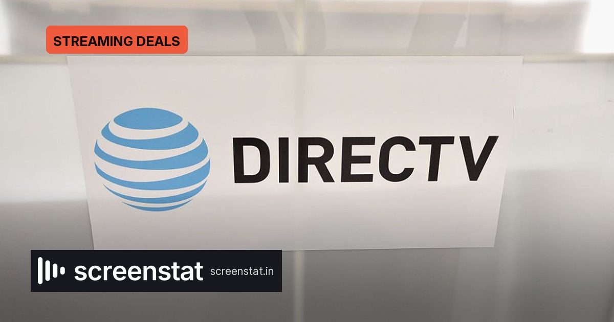 DIRECTV Bundles 12 Months of Netflix Into Genre Packs