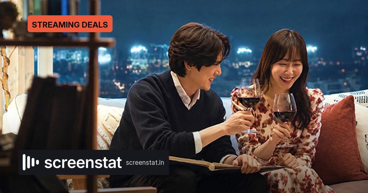 Disney+ boards Korean Liar remake before October launch