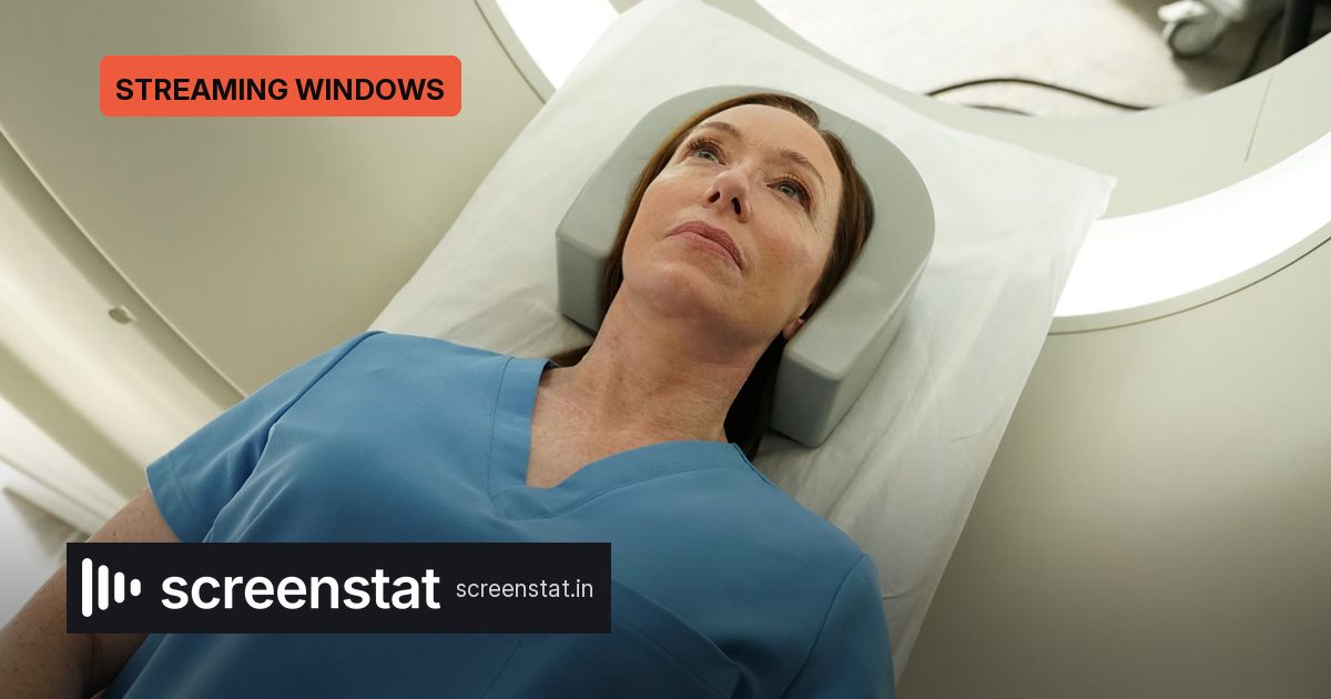 Doc Season 3 on Netflix: The One-Year Window