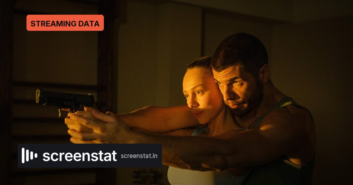 Spanish-Language IP Opens at No. 1 on Prime Video