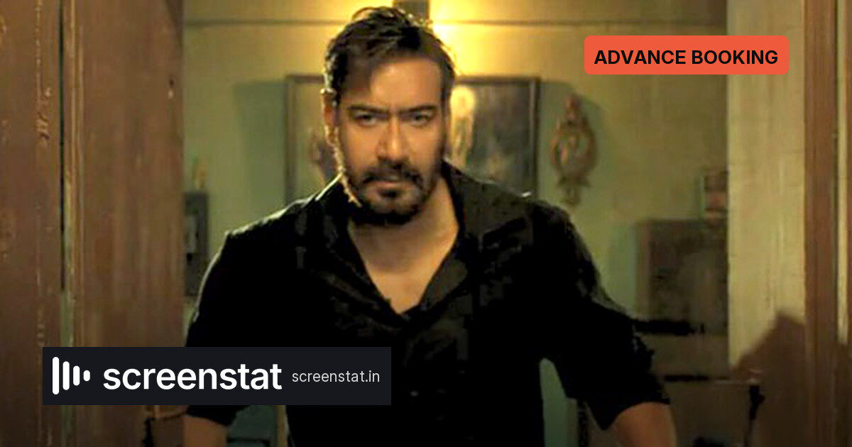 Drishyam 3 advance sales cross 1 lakh tickets