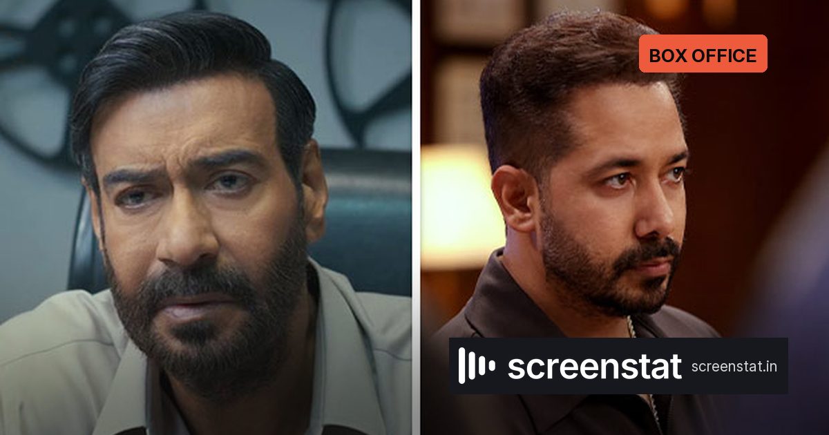Drishyam The Conclusion was scripted like Salgaonkar