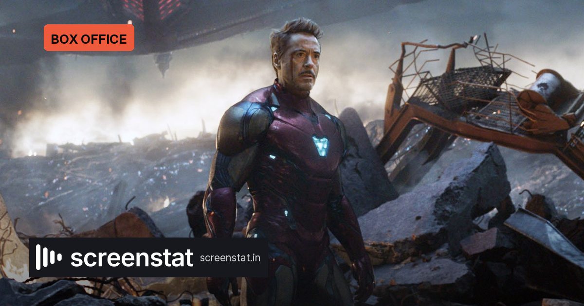 Endgame Encore Opens With $3.8M Previews