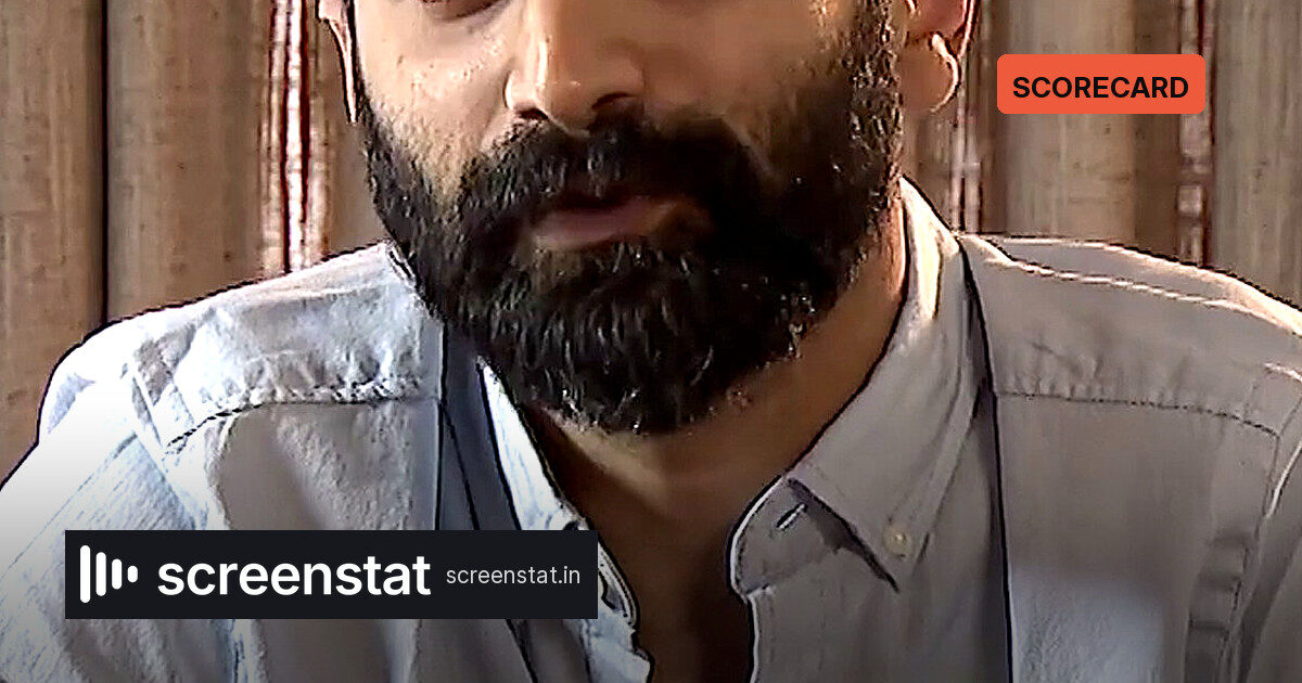 Fahadh Faasil scorecard: 2.38 average return on a thin data base
