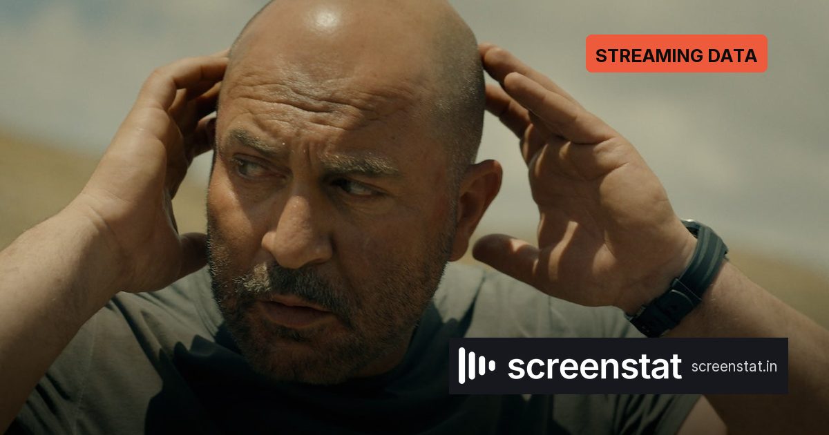Fauda Season 5 Hits Netflix Top 10 in 41 Countries