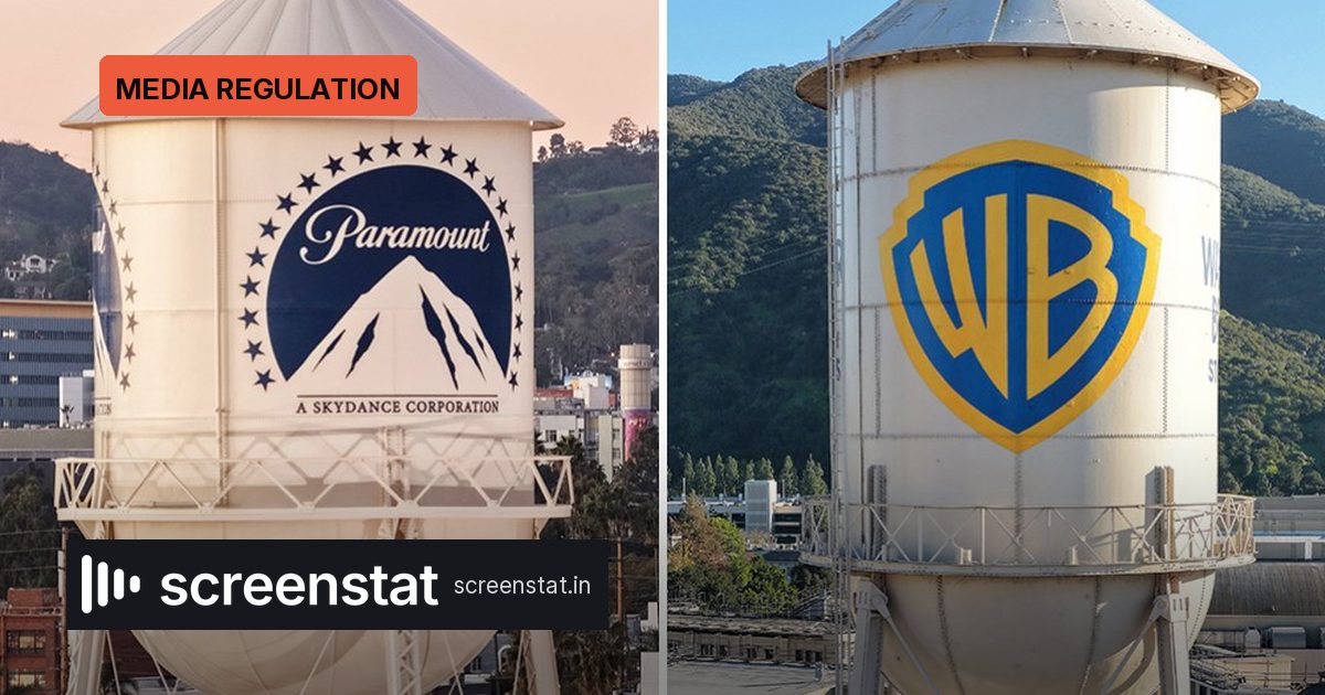 FCC Clears 49.5% Foreign Ownership for Paramount-WBD