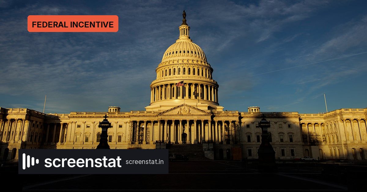 Federal Tax Credit Could Double US Production Spend by 2035