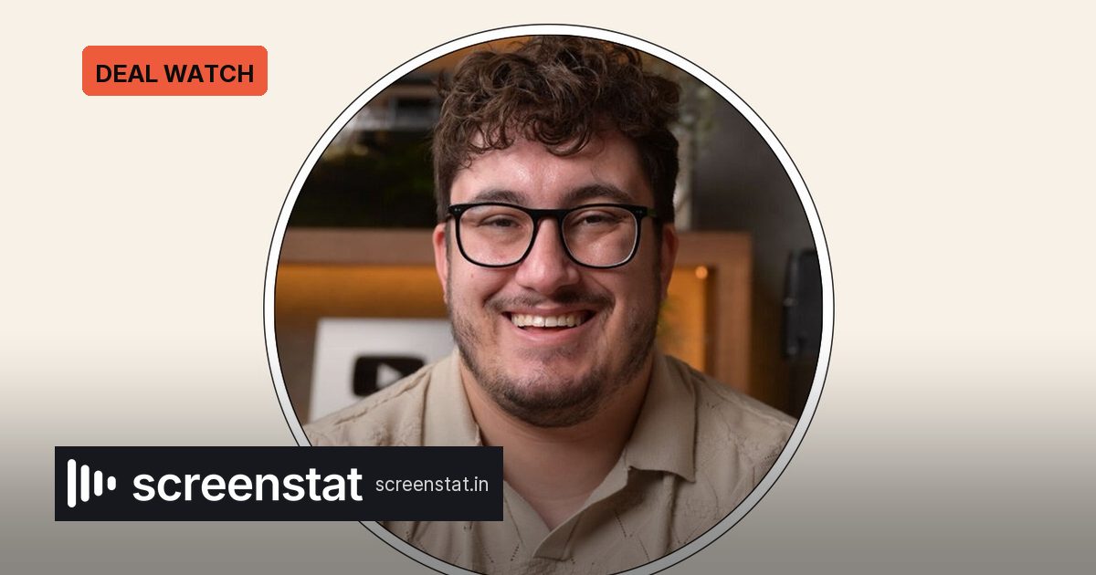 Red Seat Ventures Adds Financial Audit to Creator Roster