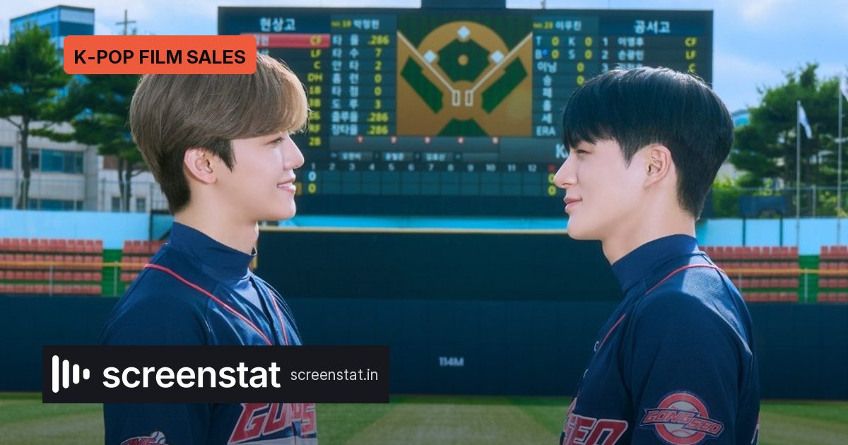 K-Pop Idol Films Map a Borderless Asia Sales Play