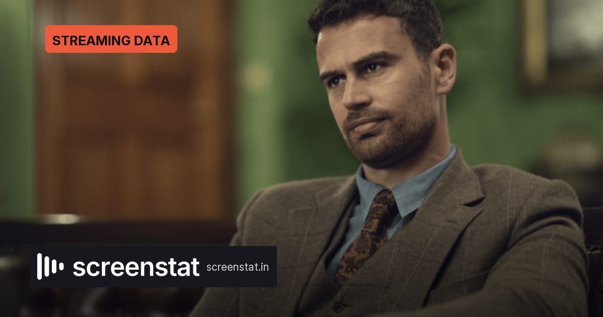 The Gentlemen S2 Viewership Jumps 48% in Week 2