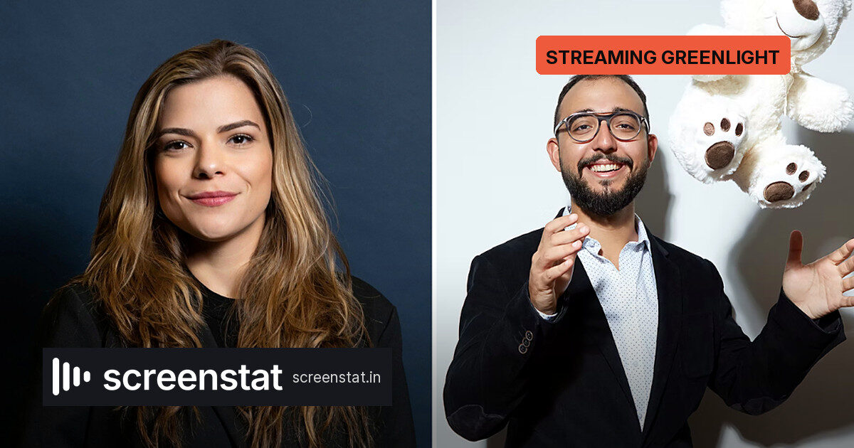 Banijay and Globoplay bet on Brazilian crime IP