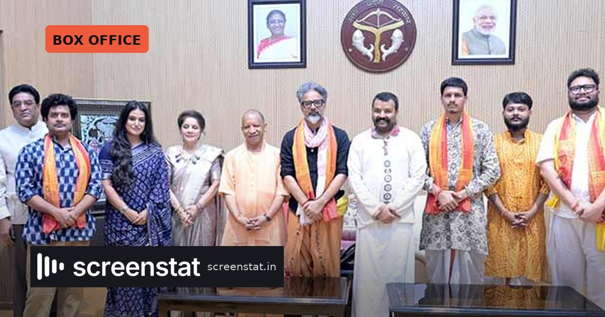 Hanuman Ansh Turns Faith Film Into a Box Office Playbook