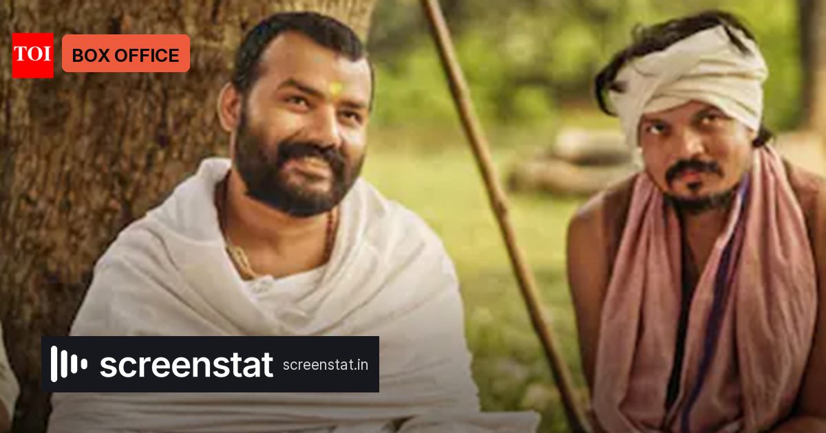Hanuman Ansh crosses Rs 291 crore worldwide gross on day 40