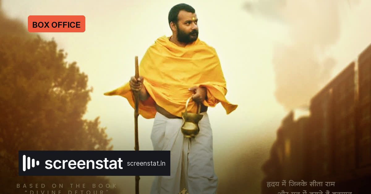 Hanuman Ansh Day 45 Box Office: Rs 267.64 Crore India Net