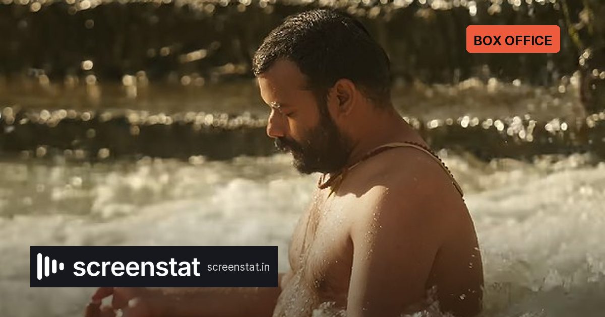 Hanuman Ansh adds Rs 2.37 crore on Day 50