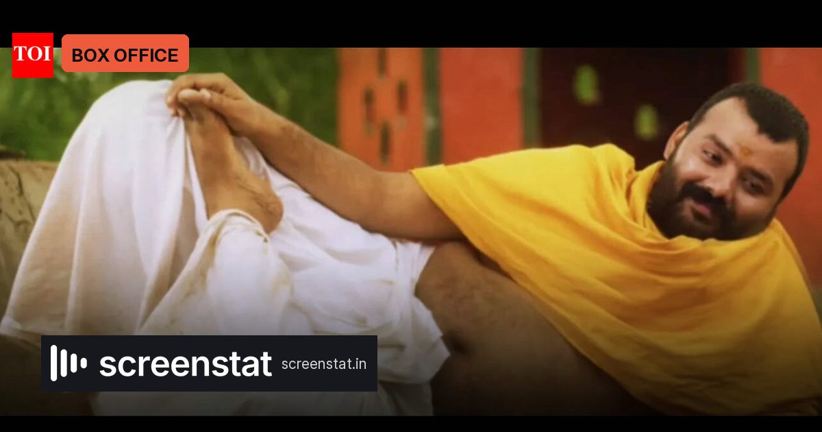 Hanuman Ansh Nears Rs 300 Crore Globally in Week 6