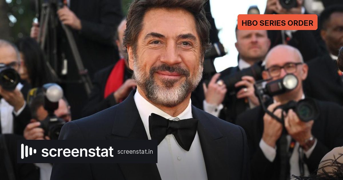 HBO Orders Miami Finance Drama ‘The Spread’ Starring Bardem