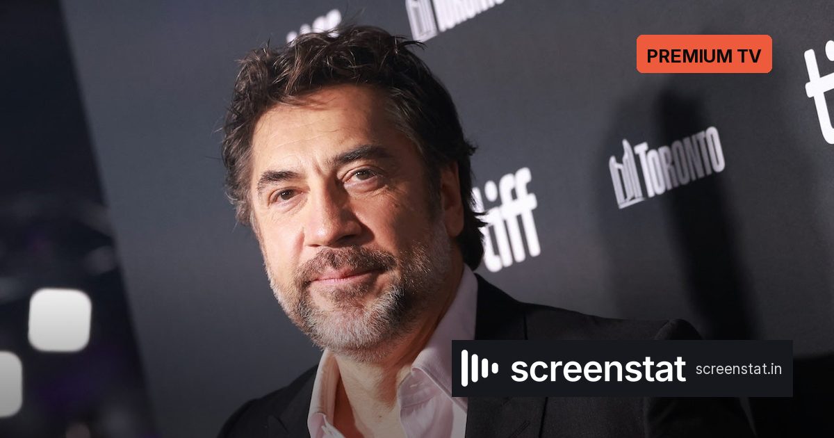 HBO Orders Javier Bardem-Led Drama The Spread After Bidding War