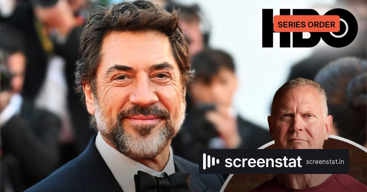 HBO wins bidding war for Javier Bardem drama The Spread