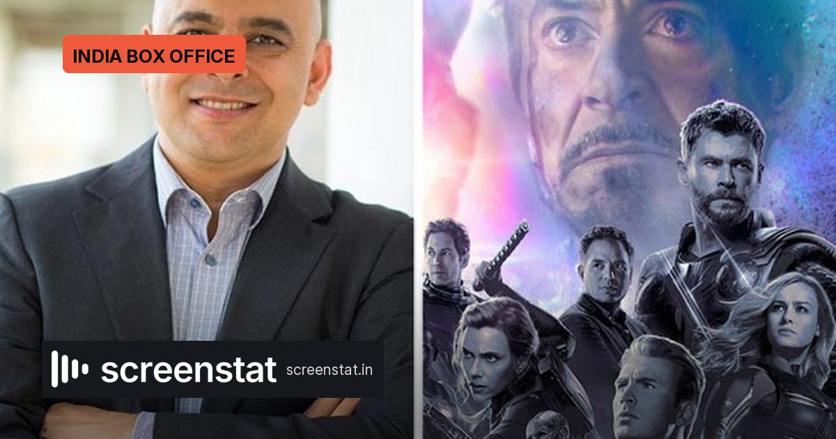 Hollywood's India BO: Rs 1,424 cr by July, 2025 already beaten