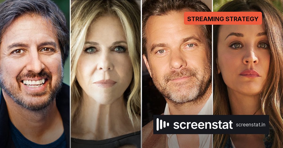 HBO Max Orders Berlanti Family Drama With 15 Episodes
